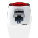 Evolis Badgy200 – Solution d'impression tout-en-un pour cartes et badges plastiques