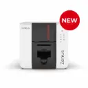 Evolis Zenius 2 - Imprimantes cartes pour badge et identification