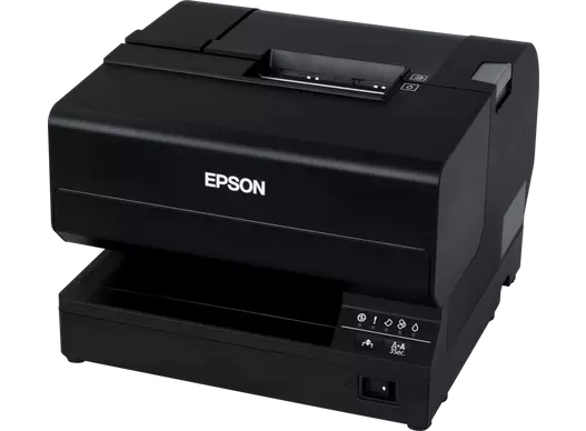 Epson TM-J7200/7700 – Imprimante de tickets et chèques jet d'encre haute durabilité
