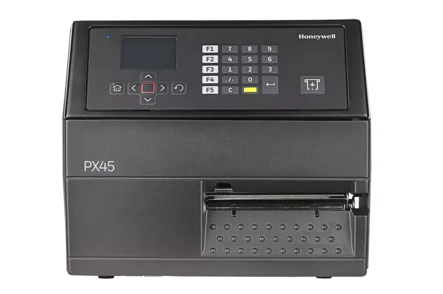 Honeywell PC45