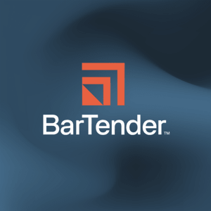 BarTender Automation - Application + 2 Printers Annual Subscription (Includes Standard MSA)