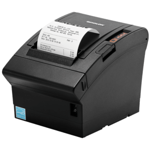 Bixolon SRP-382 – Imprimante ticket de caisse pour restaurant et commerce