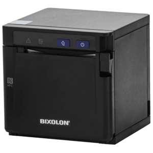 Bixolon SRP-QE300, USB, Ethernet, massicot, noir