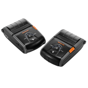 BIXOLON SPP-R200IIIPLUS, new WLAN Module, 8 pts/mm (203 dpi), USB, RS232, WiFi