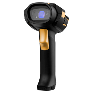 CipherLab 2500, 1D, en kit (USB), noir