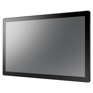 Advantech UTC-120G, 54,6 cm (21,5''), capacitif projeté, Full HD, USB, USB-C, RS232, BT, Ethernet, WiFi, SSD, 10 IoT Enterprise, argent