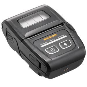 Bixolon SPP-C200 – Imprimante ticket mobile pour encaissement mobile
