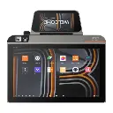 SUNMI D3 Mini – Terminal point de vente compact pour restaurant et retail
