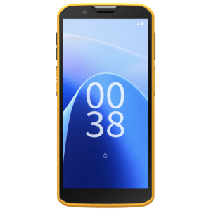CipherLab RS38, 2D, SR, SE4770, capacitif projeté, GPS, USB-C, BT, Wi-Fi, NFC, Android, RB