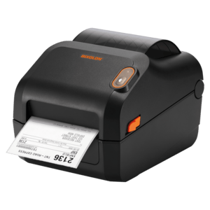 Bixolon XD3-40t, 8 pts/mm (203 dpi), EPL, ZPLII, USB, noir