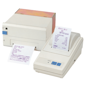 Citizen CBM-910II, RS232