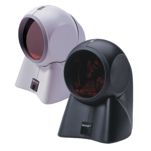Honeywell  Orbit 7120, 1D, en kit (RS232), noir