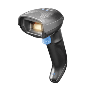 Datalogic Gryphon I GBT4500, BT, 2D, BT, noir
