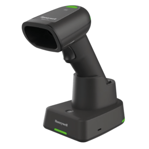 Honeywell 1962g, Battery Free, 2D, HD, multi-IF, en kit (USB), noir