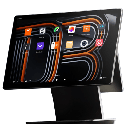 SUNMI D3 Pro – Terminal point de vente tactile professionnel pour comptoir