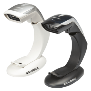 Datalogic Heron HD3430, 2D, Area Imager, multi-IF, noir