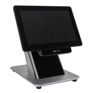 Colormetrics C1000 mPOS, USB, BT, WiFi, Android, noir