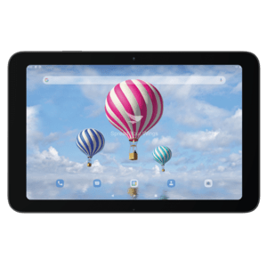 Bluebird T30, 25,7cm (10,1''), USB-C, BT, Wi-Fi, NFC, Android, GMS, RB