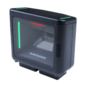 Datalogic Magellan 3600 VSi, Wand-/Thekenhalterung, 2D, Digimarc, USB, RS232, en kit