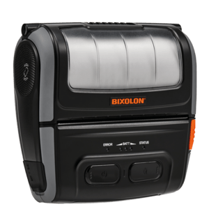 BIXOLON SPP-R410, 8 pts/mm (203 dpi), USB, RS232, BT (5.0)