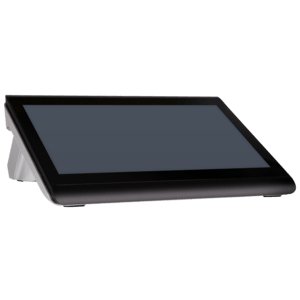 Colormetrics C1400, 35,5 cm (14''), capacitif projeté, SSD, écran, noir