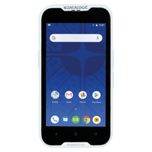Datalogic Memor 10 Healthcare – Terminal mobile de collecte pour inventaire et logistique