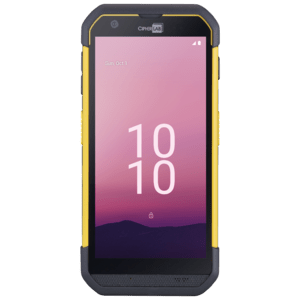CipherLab RS36 Series, 2D, SE4100, 14 cm (5.5''), GPS, USB-C, BT, WiFi, 4G, NFC, Android