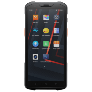 SUNMI L2s Pro, SUNMI 1111 2D Scanner, SUNMI OS, EU, 2D, 14 cm (5.5''), GPS, caméra, front camera, USB-C, BT, WiFi, 4G, NFC, en kit (USB)