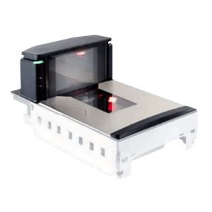 Datalogic Magellan 9550i, Flip-Up, Adaptive Scale, 2D, balance adaptive, poweredUSB, multi-IF