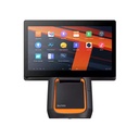 SUNMI T2s – Caisse tactile tout-en-un pour restaurant et commerce