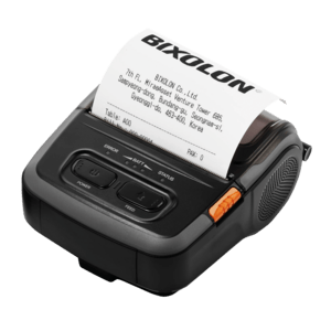 BIXOLON SPP-R310, 8 pts/mm (203 dpi), USB, RS232, BT (iOS)