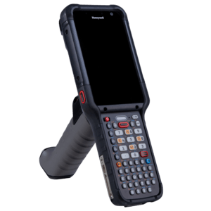 Honeywell CK67, 2D, ER, num. fonct., hot-swap, USB-C, BT, WiFi (Wi-Fi), NFC, Android, GMS