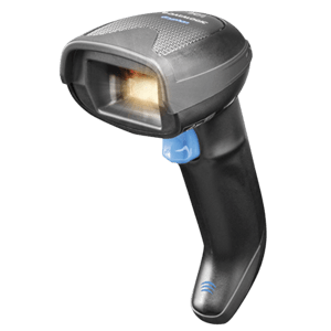 Datalogic GM4500, 2D, blanc