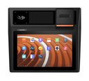 SUNMI D2 Mini – Terminal point de vente tactile compact pour comptoir