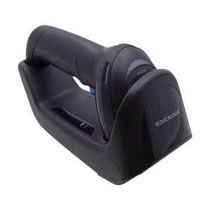 Datalogic Gryphon GM4200, 1D, en kit (USB), noir