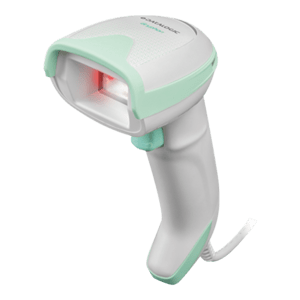 Datalogic Gryphon I GD4500-HC, 2D, USB, en kit (USB), blanc