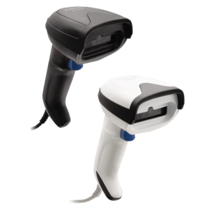 Datalogic Gryphon I GD4290, 1D, multi-IF, noir