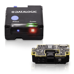 Datalogic Gryphon GFx4500, 2D, WA, en kit (USB), noir