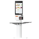 SUNMI K2 – Borne de commande libre-service pour restaurant et commerce