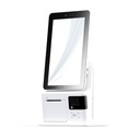 SUNMI K2 Mini – Borne de commande compacte pour restaurant et click & collect