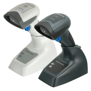 [dlqbt2131us] Datalogic QuickScan I QBT2131, BT, 1D, BT, multi-IF, en kit (USB), noir