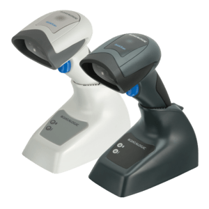 [dlqm2131s] Datalogic QuickScan I QM2131, 1D, multi-IF, noir