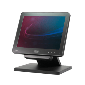 [dnba93w – 1750286992] Diebold Nixdorf BA93W – Terminal point de vente tactile pour point de vente et retail