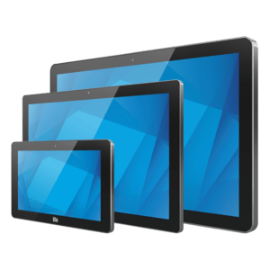 [eloesy15i1-3] Elo I-Series 5 Steel, without PoE, 39,6 cm (15,6''), capacitif projeté, 10 pts, Full HD, USB, USB-C, BT, Ethernet, WiFi, QCS6490, Android, GMS