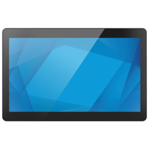 [eloesy24i2] Elo I-Series 3.0, capacitif projeté, Full HD, USB, USB-C, RS232, BT, WiFi, Intel Celeron, SSD, 10 IoT Enterprise, 11 IoT Enterprise, en kit (RS232), noir