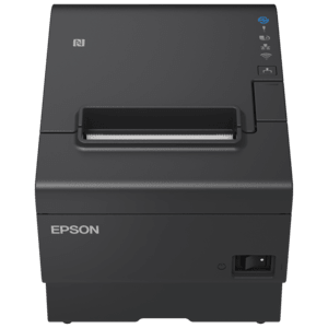 [eps887uesb-uk – C31CJ57112A0] Epson TM-T88VII - Imprimante de tickets (réf. C31CJ57112A0) pour la caisse et la restauration