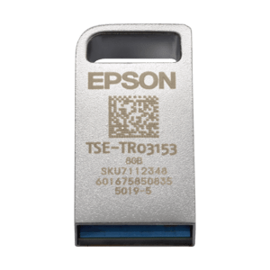 [epstsede] Epson TSE, USB