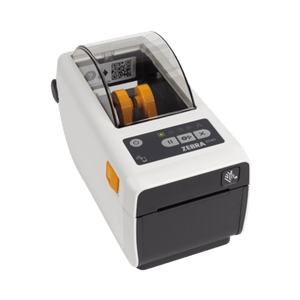 [ettzd411-2 – ZD4AH23-D0EE00EZ] Zebra ZD411-HC - Imprimante portable (réf. ZD4AH23-D0EE00EZ)