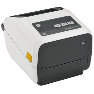 [ettzd421d-7 – ZD4AH42-D0EE00EZ] Zebra ZD421d Healthcare - Imprimante portable