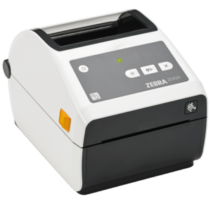 [ettzd42h-6 – ZD42H42-T0EW02EZ] Zebra ZD420t Healthcare - Imprimante d’étiquettes